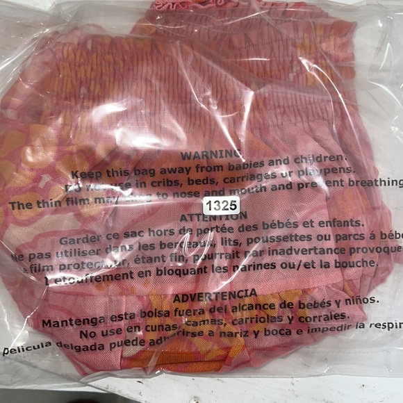 Show Me Your MuMu Velma Skirt Medium - Picture 8 of 8